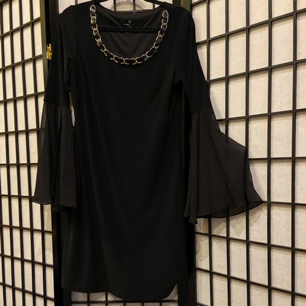 Dressy Black Dress